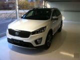 Kia Sorento 2015 з пробігом 1 тис.км. 2.2 л. в Киеве на Autos.ua