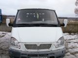 ГАЗ 33023 2007 з пробігом 165 тис.км. 2.5 л. в Умани на Autos.ua