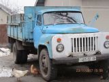 ГАЗ 53 1990 с пробегом 50 тыс.км.  л. в Ивано-Франковске на Autos.ua