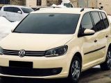Volkswagen Touran 2012 с пробегом 200 тыс.км. 1.6 л. в Павлограде на Autos.ua