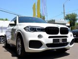 BMW X5 2016 с пробегом 37 тыс.км. 2.5 л. в Одессе на Autos.ua