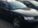 Volkswagen passat b5 1999 з пробігом 470 тис.км. 1.8 л. в Киеве на Autos.ua