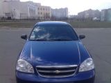 Chevrolet Lacetti 2006 з пробігом 214 тис.км. 1.598 л. в Киеве на Autos.ua