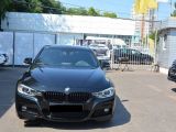 BMW 3 серия 2014 с пробегом 51 тыс.км. 2 л. в Одессе на Autos.ua