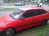 Opel astra f 1992 с пробегом 330 тыс.км. 1.4 л. в Запорожье на Autos.ua