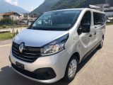 Renault Trafic 1.6 dCi МТ (140 л.с.) 2018 с пробегом 1 тыс.км.  л. в Киеве на Autos.ua