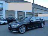 BMW 740 2016 с пробегом 10 тыс.км. 3 л. в Киеве на Autos.ua