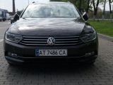 Volkswagen passat b8 2015 с пробегом 1 тыс.км. 2 л. в Ивано-Франковске на Autos.ua