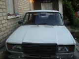 ВАЗ 2107 1996 с пробегом 54 тыс.км. 1.5 л. в Донецке на Autos.ua