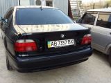 BMW 5 серия 1997 с пробегом 310 тыс.км. 2.5 л. в Киеве на Autos.ua