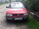 Volkswagen Golf 1.9 TDI MT (90 л.с.) 1992 с пробегом 400 тыс.км.  л. в Львове на Autos.ua