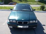 BMW 3 серия 1996 с пробегом 330 тыс.км. 2 л. в Киеве на Autos.ua