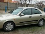 Nissan Almera 2003 с пробегом 153 тыс.км.  л. в Одессе на Autos.ua