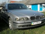 BMW 5 серия 1998 з пробігом 270 тис.км. 3.5 л. в Ивано-Франковске на Autos.ua