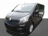 Renault Trafic 1.6 dCi МТ (140 л.с.) 2018 з пробігом 1 тис.км.  л. в Киеве на Autos.ua