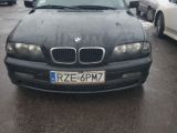 BMW 3 серия 1998 с пробегом 300 тыс.км. 1.9 л. в Днепре на Autos.ua