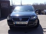 Volkswagen Passat 2.0 FSI AT (150 л.с.) 2006 с пробегом 171 тыс.км.  л. в Харькове на Autos.ua