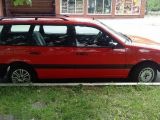 Volkswagen passat b3 1991 с пробегом 321 тыс.км. 1.8 л. в Киеве на Autos.ua