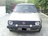 Volkswagen Fox 1985 с пробегом 420 тыс.км. 1.3 л. в Одессе на Autos.ua