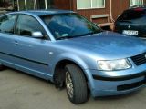 Volkswagen Passat 1.9 TDI MT (110 л.с.) 1998 с пробегом 387 тыс.км.  л. в Николаеве на Autos.ua