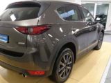 Mazda CX-5 2017 с пробегом 1 тыс.км. 2.2 л. в Львове на Autos.ua