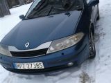 Renault Laguna 1.9 DCi MT (107 л.с.) 2002 с пробегом 300 тыс.км.  л. в Ровно на Autos.ua