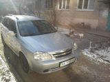 Chevrolet Lacetti 2012 с пробегом 1 тыс.км. 1.8 л. в Киеве на Autos.ua