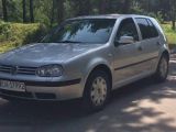 Volkswagen Golf 1999 з пробігом 400 тис.км. 1.896 л. в Львове на Autos.ua