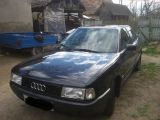 Audi 80 1990 с пробегом 1 тыс.км. 1.588 л. в Мукачево на Autos.ua