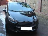 Ford Fiesta 2017 с пробегом 1 тыс.км. 1.6 л. в Донецке на Autos.ua