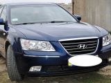 Hyundai Sonata 2008 з пробігом 180 тис.км. 0.002 л. в Николаеве на Autos.ua