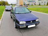 Volkswagen Golf 1995 з пробігом 199 тис.км. 1.8 л. в Львове на Autos.ua