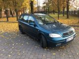 Opel Astra 2000 с пробегом 278 тыс.км. 1.4 л. в Ивано-Франковске на Autos.ua