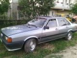 Audi 80 1987 с пробегом 1 тыс.км. 1.781 л. в Мукачево на Autos.ua