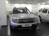 Renault Duster 2014 з пробігом 1 тис.км. 1.598 л. в Днепре на Autos.ua