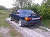 Audi 80 1990 с пробегом 320 тыс.км. 1.595 л. в Харькове на Autos.ua