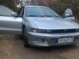 Mitsubishi Galant 1997 с пробегом 370 тыс.км. 2.497 л. в Житомире на Autos.ua