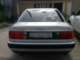 Audi 100 1991 с пробегом 370 тыс.км. 2.309 л. в Донецке на Autos.ua