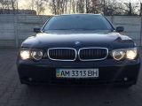 BMW Z3 2002 с пробегом 300 тыс.км. 4.4 л. в Житомире на Autos.ua