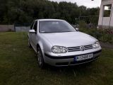 Volkswagen Golf 1.4 MT (75 л.с.) 2003 с пробегом 195 тыс.км.  л. в Киеве на Autos.ua