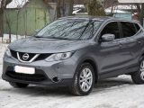 Nissan Qashqai 2014 с пробегом 70 тыс.км. 1.6 л. в Донецке на Autos.ua