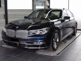 BMW 740 2016 с пробегом 0 тыс.км. 3 л. в Киеве на Autos.ua