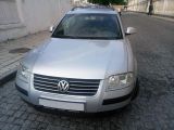 Volkswagen Passat 2005 з пробігом 209 тис.км. 1.9 л. в Киеве на Autos.ua