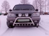 Chevrolet Niva 2005 с пробегом 153 тыс.км. 1.69 л. в Хмельницком на Autos.ua