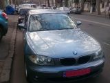 BMW 1 серия 2006 с пробегом 174 тыс.км. 2 л. в Одессе на Autos.ua