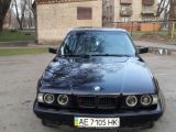 BMW 5 серия 1993 с пробегом 300 тыс.км. 2 л. в Кривом Роге на Autos.ua