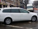 Volkswagen passat b8 2013 з пробігом 190 тис.км. 1.9 л. в Одессе на Autos.ua