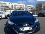 Hyundai Elantra 2012 с пробегом 167 тыс.км. 1.6 л. в Одессе на Autos.ua