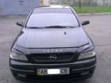 Opel astra g 2001 с пробегом 187 тыс.км. 1.8 л. в Виннице на Autos.ua