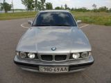 BMW 5 серия 1990 с пробегом 388 тыс.км. 2.494 л. в Каменском на Autos.ua